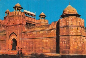INDE DELHI - Picture 1 of 2