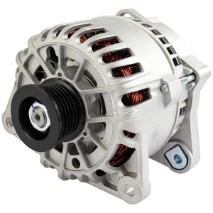 Alternator For Ford Escape 2001-2004 L4 2.0L 1989cc 110A S6 8260 YF09-18-300A - Picture 1 of 9