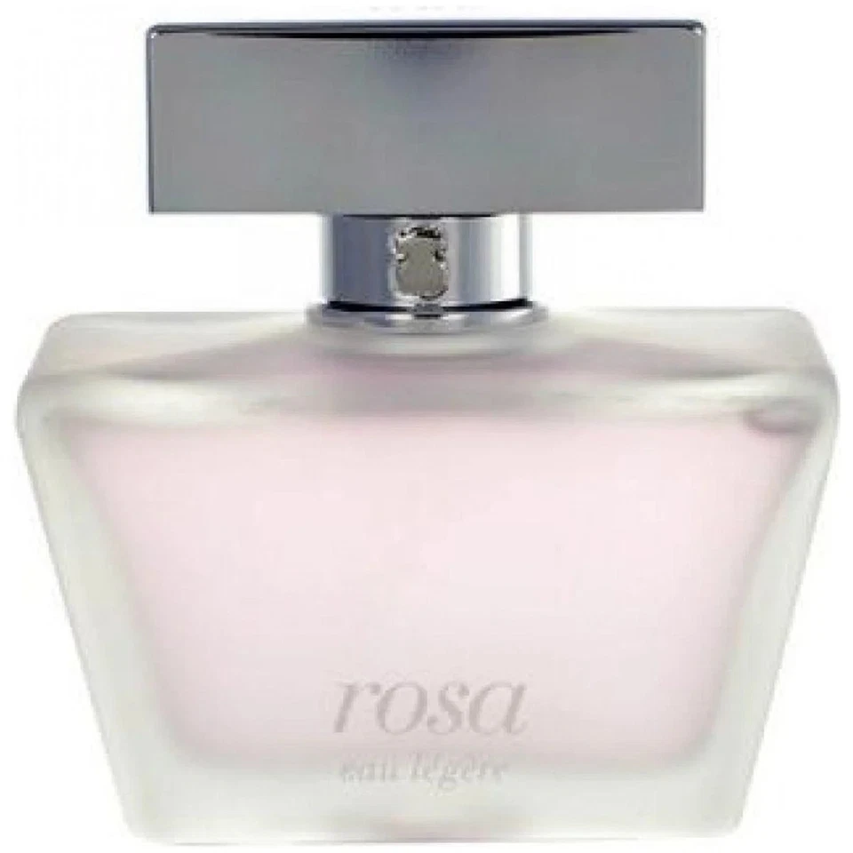 Tous Rosa eau legere by Tous for women EDT 3.0 / 3 oz New Tester - Imagem 1 de 1