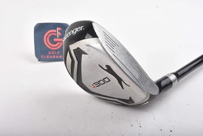 Slazenger V300 #3 Hybrid / 19 Degree / Regular Flex Slazenger V300 Shaft - Image 1 of 4