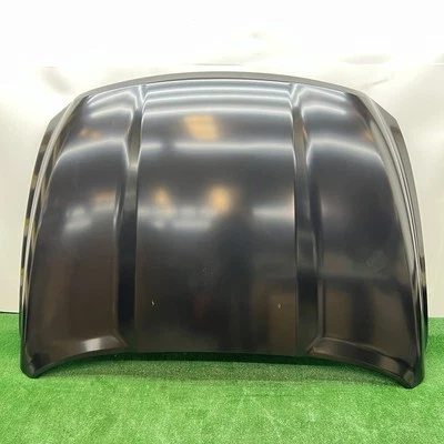 Dodge Ram 1500 2011-2023 capó delantero panel capó 68160234ad OEM Foto 1 de 4