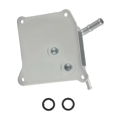 Nuevo kit de enfriador de aceite de transmisión automática para Nissan Versa Sentra 13-19 21606-X420C Foto 1 de 4