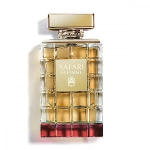 Abdul Samad Al Qurashi / Safari La Femme /Parfum 75mlعبد الصمد القرشيOriginal - Bild 1 von 1