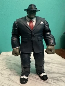Hasbro Marvel Legends Joe Fixit BAF Complete Figure 2020 Hulk 8" - Picture 1 of 3