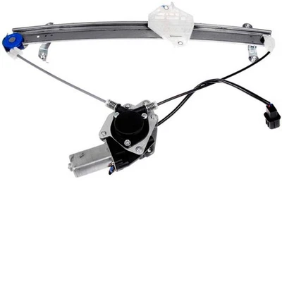 Conjunto regulador ventana y motor para Subaru Outback 10-14 delantero izquierdo 751-344 Foto 1 de 4