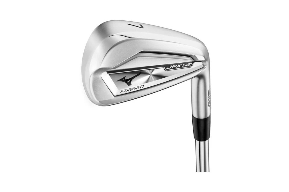 Mizuno JPX 921 Forged Eisensatz 5-PW Regular Graphit - Bild 1 von 4