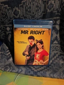 Mr. Rechts (Blu-ray, 2015) - Bild 1 von 3