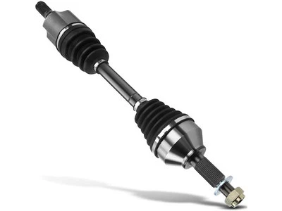 For 2005-2007 Ford Five Hundred CV Axle Assembly Front Left APR 75545CPKZ 2006 - Image 1 of 2