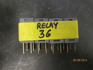 KIA HYUNDAI RELAY #95220-38000 *See item description* - Picture 1 of 3