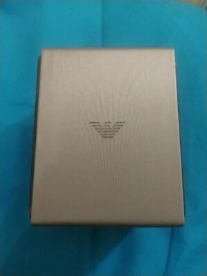 Orologio Uomo Emporio Armani - Immagine 1 di 4