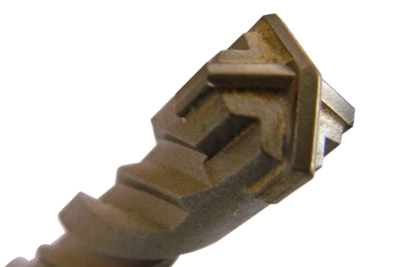 MAKU7 12.5 mm SDS Plus Quadro X concrete/masonry/hammer drill bit 12.5x310 mm