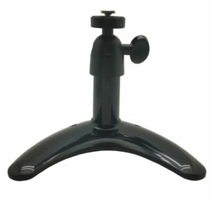Adjustable Crescent Flat Base Stand Bracket for Raspberry Pi Screen Car Monitor - Picture 1 of 8