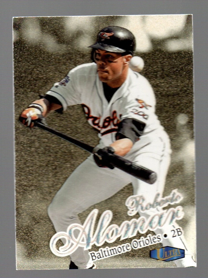 1998 ULTRA FLEER GOLD MEDALLION SINGLES #1 THRU #488***YOU PICK*** - Image 1 of 1