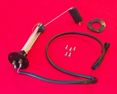 Tigershark Arctic Cat 1999 99 TSR 1100 Fuel Level Sensor Gas Level Sending Unit - Image 1 of 4