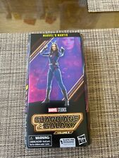 Marvel Legends Mantis Guardians Of The Galaxy Cosmo BAF Build A Figure New