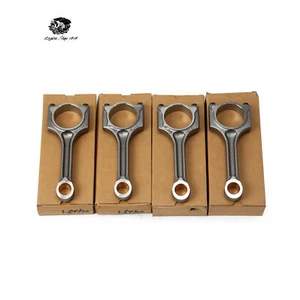 4Pcs Engine Connecting Rod Set For BMW Series 1 3 MINI R56 N13B16A 1.6L 20mm - Picture 1 of 9