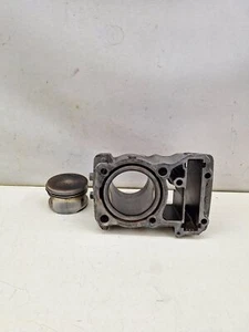CILINDRO PISTONE ANTERIORE HONDA TRANSALP 600 1994 1995 - Foto 1 di 5