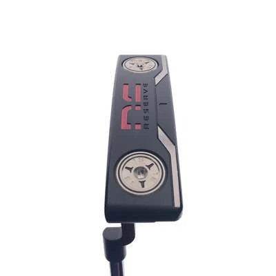 Used Never Compromise Reserve 1 Putter / 34.0 Inches / Left-Handed - Image 1 of 4