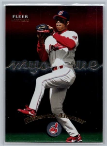 2000 Fleer Mystique Roberto Alomar #68 - Picture 1 of 2
