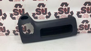 Vauxhall VivaroTrafic 14-19 n/s near passenger left dash cubby trim 93452469 - Picture 1 of 12