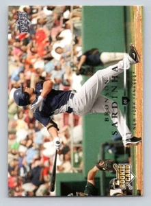 2008 Upper Deck Rookie UD RC #341 Bronson Sardinha FREE SHIPPING! - Picture 1 of 2