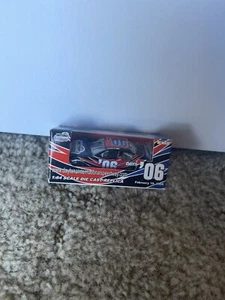Daytona 500 escala 1:64 die cast réplica #06 - Imagen 1 de 12