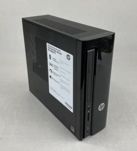 HP Compaq 260-a020 SFF AMD A6-7310 2.00GHz 6GB RAM No HDD No OS - Picture 1 of 13