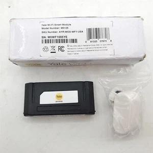 Yale AYR-MOD-WF1-USA Wi-Fi Smart Module for Assure Locks and Levers - Picture 1 of 3