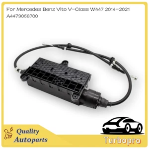 Electric Parking Brake Actuator For Mercedes Benz Vito V-Class W447 2014-2021 - Picture 1 of 10