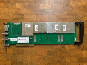 Welch Allyn Mortara Quinton 5525-017-01B Q-Tel RMS Receiver 608 MHz 26025-017-80 - Picture 1 of 4