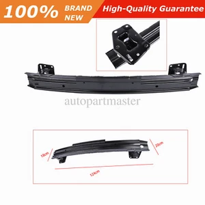 Bumper Face Bar Reinforcement Cross Member Front for Honda Fit 2015-2020 1.5L - Picture 1 of 12