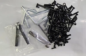 Arrma Outcast 1/5 8s BLX EXB Screws Tool Hardware Screw Kit Set Hex Wrench - Picture 1 of 1
