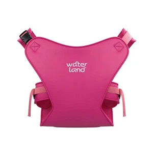 WaterLand Neopreen Baby Carrier/Draagzak - 4m/2j - 6/15kg - Afbeelding 1 van 6