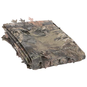 Allen Camo Hide Net Blind 3d Leafy Omnitex 12ft X 56in Mossy Oak - Picture 1 of 1