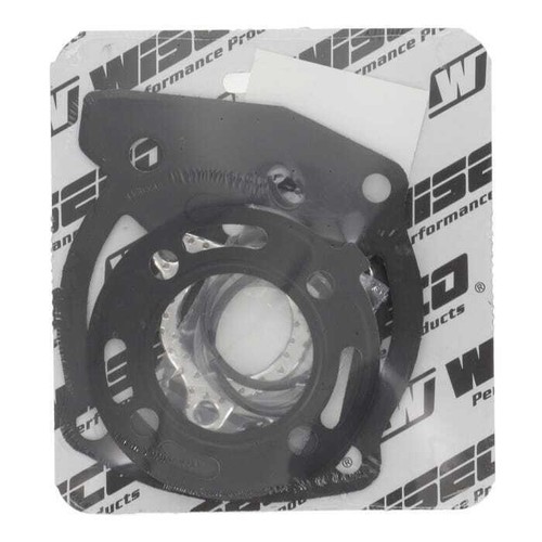 HONDA CR80 CR85 84-07 HONDA WATER PUMP COVER GASKET CR 80 85 - Foto 11