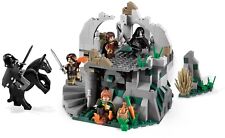 LEGO LOTR Attack on Weathertop 9472 (Brand new but no box included)