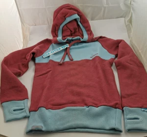 SHISHA Kapuzenpullover Damen Hoodie Kapuzensweater Gr. XS #8.8 233 A8 - Bild 1 von 5