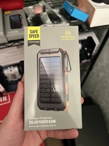 Portable Charger For Your Phone - Picture 1 of 2