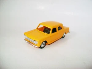 Fiat 1500 (Krugozor USSR 1980s) Mebetoys A2 remake scale 1/43 - Picture 1 of 5