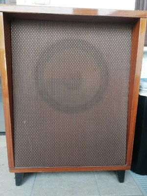 Cassa acustica Goodmans Triaxiom 415 - Immagine 1 di 4