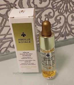 ♡ GUERLAIN - Abeille Royale - youth watery oil Serum - 5ml - NEU ♡ - Bild 1 von 1