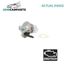 ELECTRIC FUEL PUMP FEED UNIT ENT110186 ENGITECH NEW OE REPLACEMENT