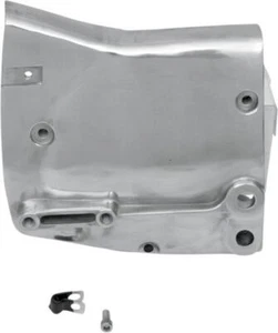 DS Front Sprocket Transmission Cover Polished Harley Davidson Sportster 883/1200 - Picture 1 of 1