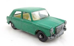 Lesney MG 1100 Matchbox Series No. 64b Vintage