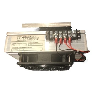 TE Technology CP-065 Kühlplattenkühler - Bild 1 von 3