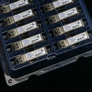 100% Brand New FINISAR Optical Module   FTLF8536P4BCL   SFP28-25G-850nm-500M - Imagen 1 de 1