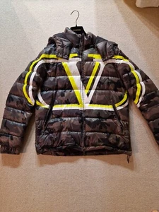 Valentino Garavani Daunenjacke Herren - Bild 1 von 6
