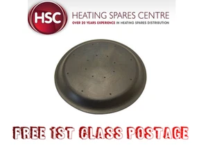 10 X BIASI BI1011102 VOKERA 0870 & HALSTEAD 840505 DIAPHRAGM - FREE POSTAGE NEW - Picture 1 of 2
