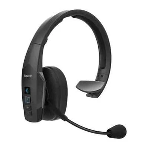 Auriculares inalámbricos Bluetooth con cancelación de ruido VXI BlueParrott B450-XT NUEVOS SIN CAJA - Imagen 1 de 7