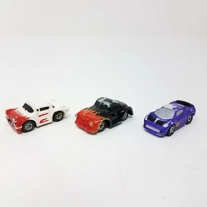2002 Micro Machines 1" PTI Ball Bearing - Set of 2 (Plus 2004) - Picture 1 of 5